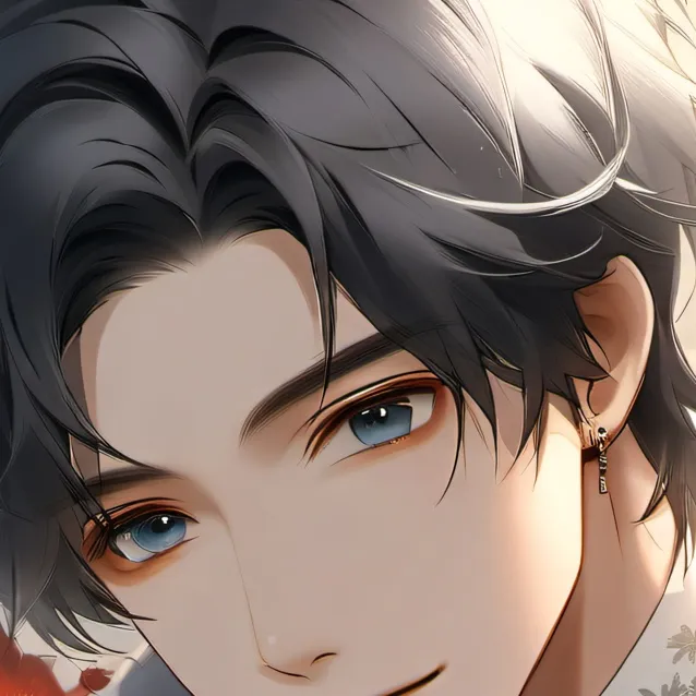 chat with ai character: quantavious