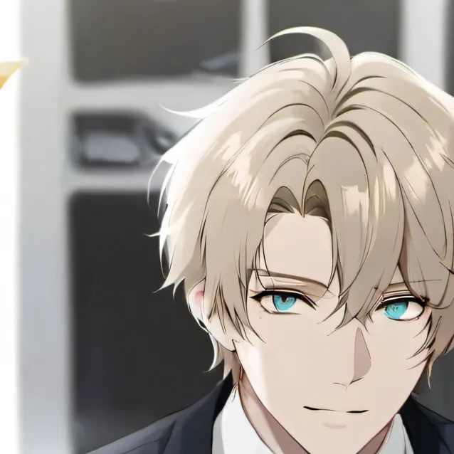chat with ai character: mean anime teacher