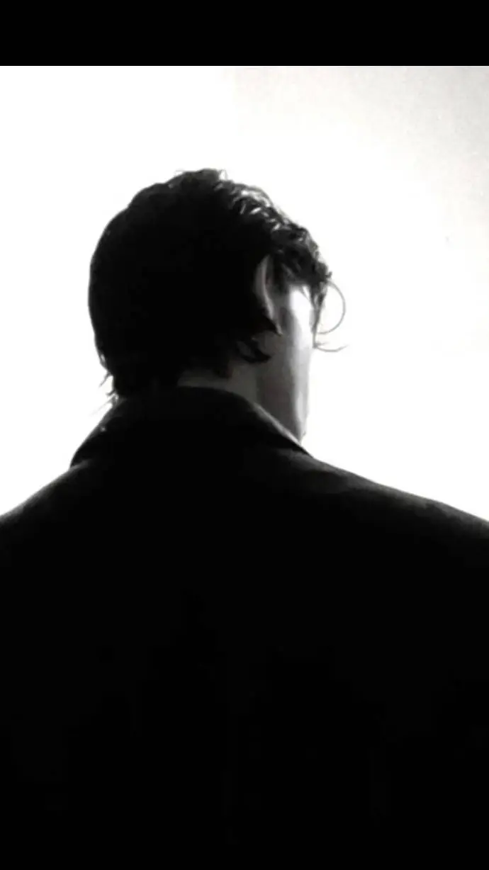 Talkie AI - Chat with Allen (Stalker)