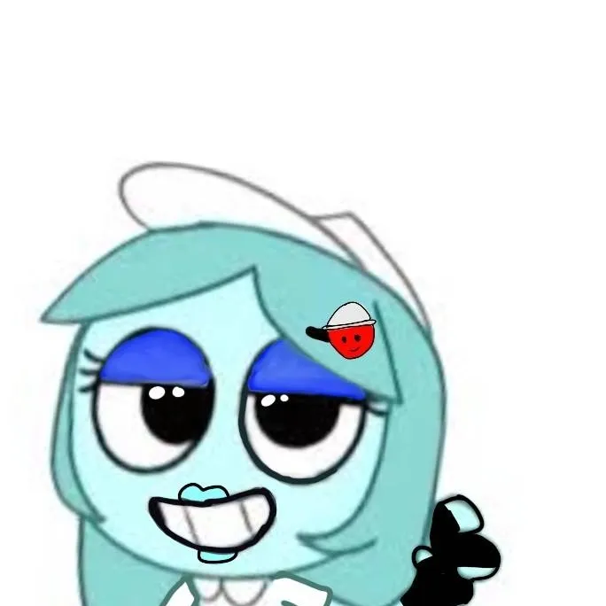 chat with ai character: connie