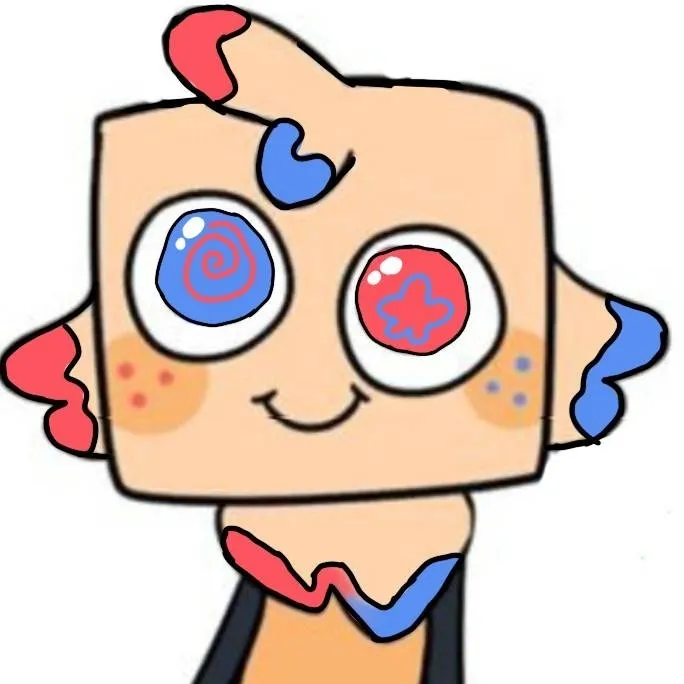 chat with ai character: goob