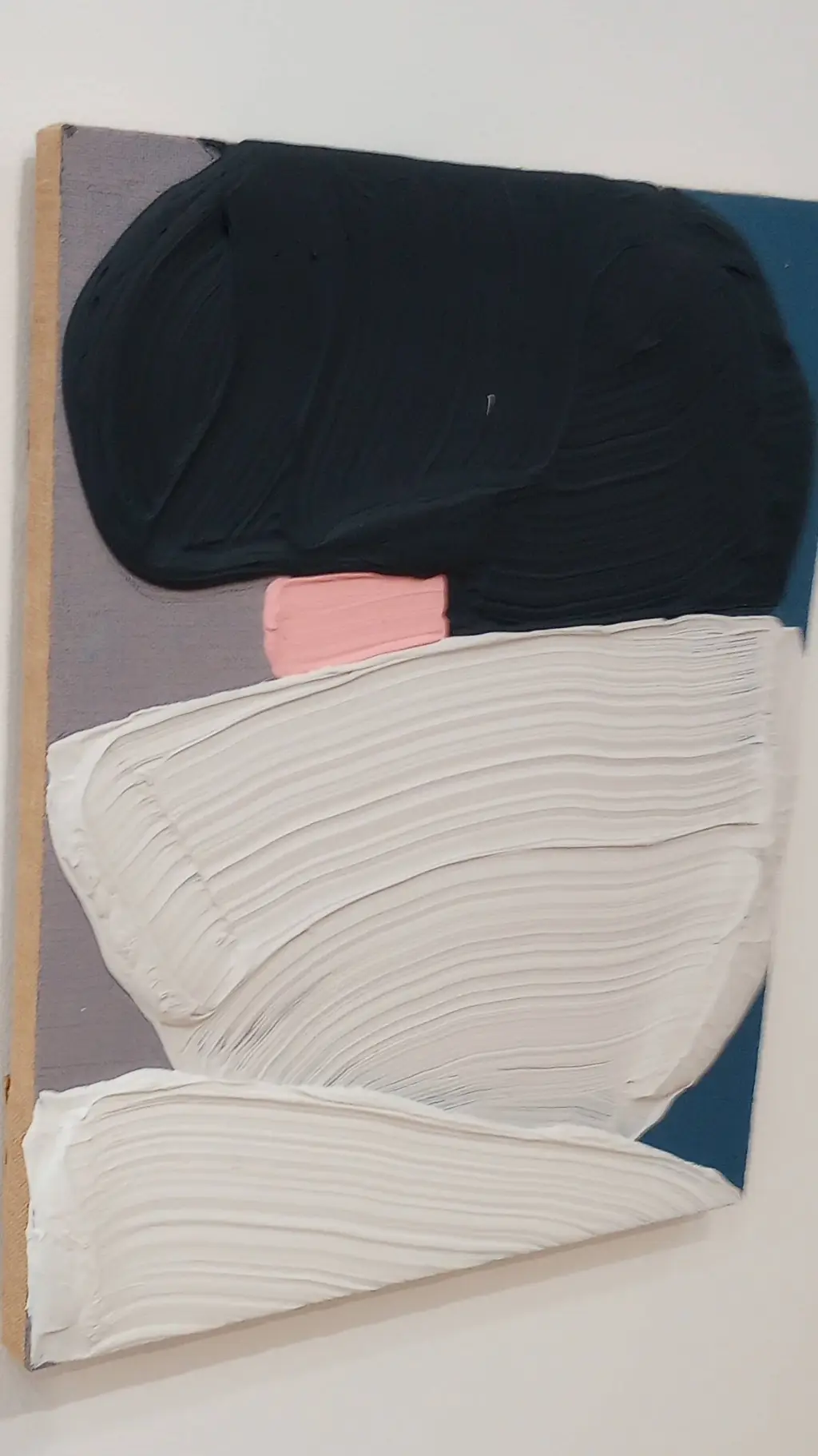 ai character: ??painting?? background