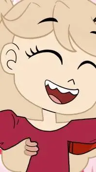 ai character: lily background