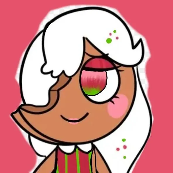 chat with ai character: Ginger 