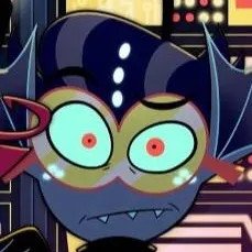 chat with ai character: Nifty X baxter #1