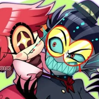 chat with ai character: Nifty X baxter #2