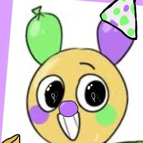 chat with ai character: Looey