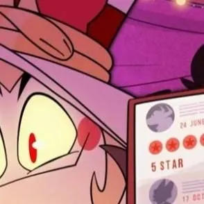 chat with ai character: Lucis phone 