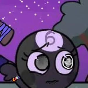 chat with ai character: 🖤toodles🧡