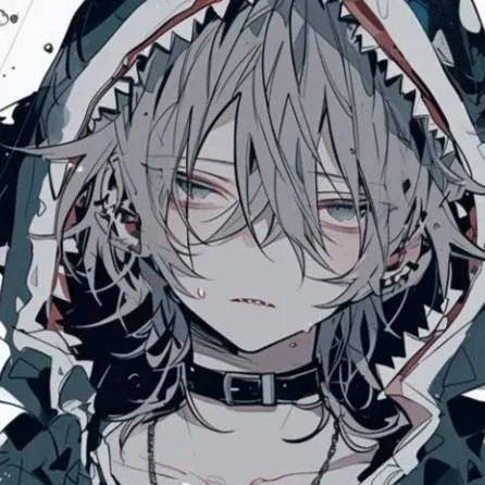 chat with ai character: 🦈Myles🦈
