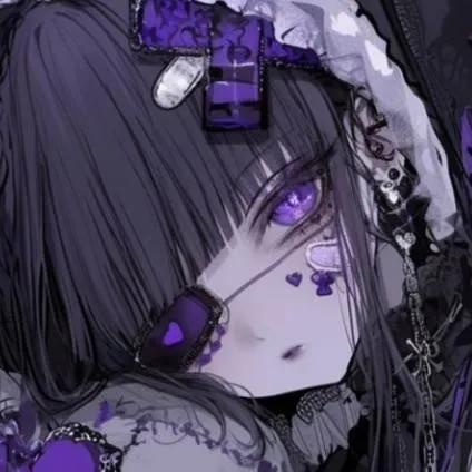 chat with ai character: 🖤skylar💜
