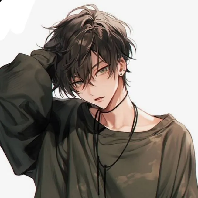 chat with ai character: ☮︎Jaxon☮︎