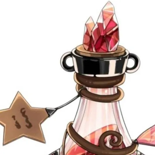 chat with ai character: 🧪Potion🧪