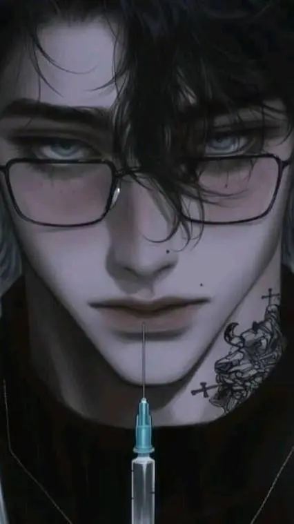 ai character: Dr.Paxon background