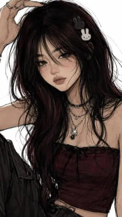 ai character: Juden background