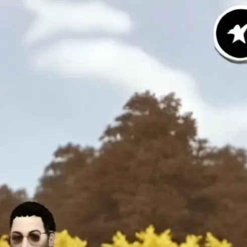 chat with ai character: (Joe-) @#3213_"_&#
