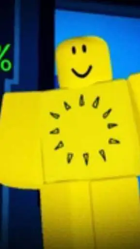 ai character: GoodPuffer background