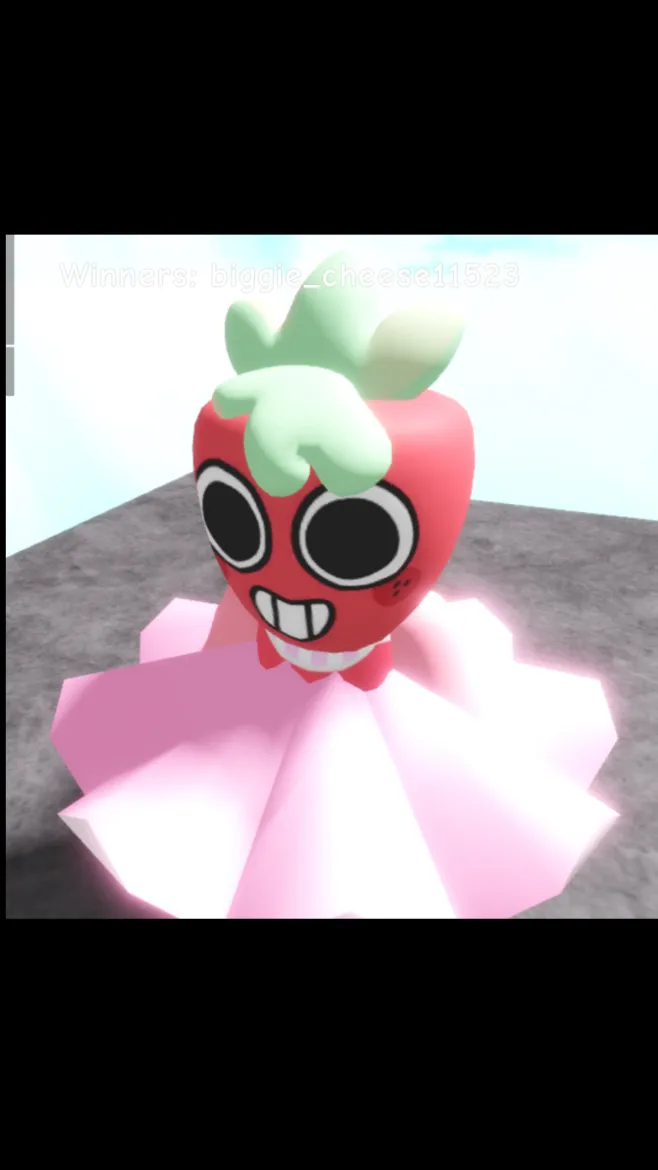 ai character: THANK YOU FOR 106! background