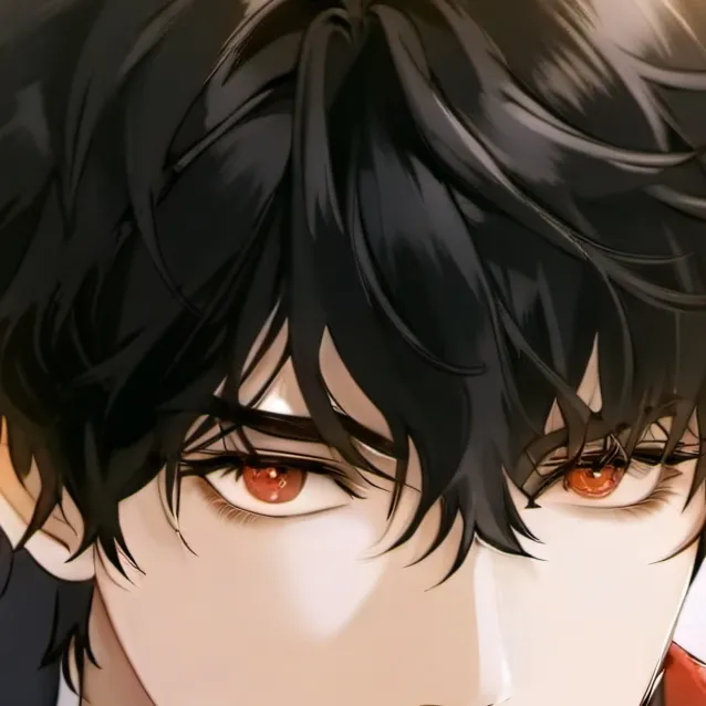 chat with ai character: Max William 