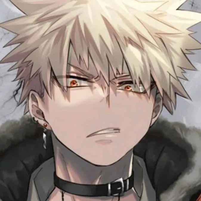 chat with ai character: Katsuki Bakugo