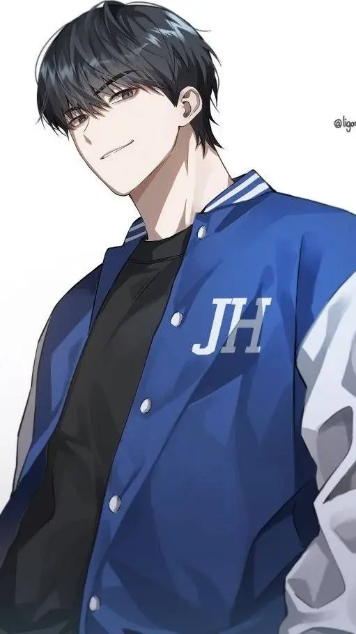 ai character: Kya Maxwell  background