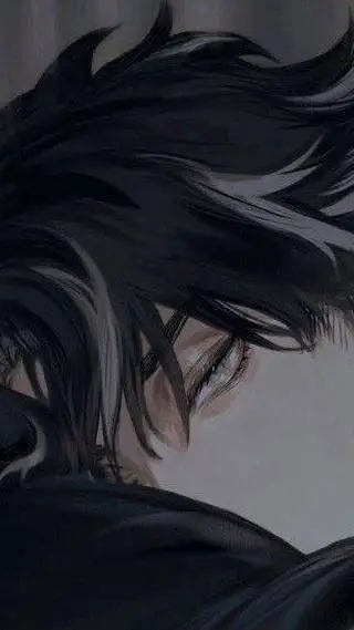 ai character: Jacob Michael  background