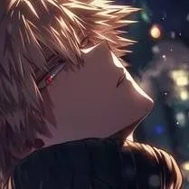 chat with ai character: Katsuki Bakugo