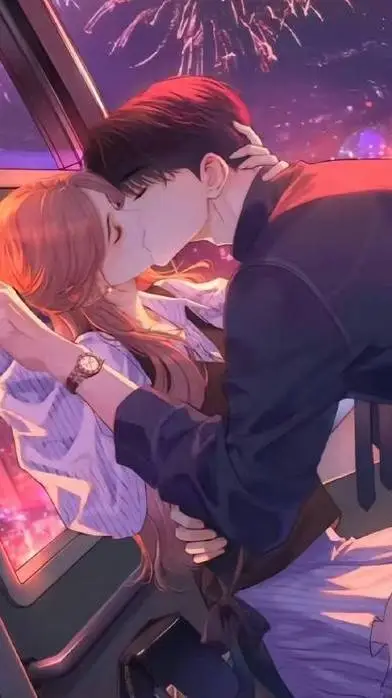 ai character: Mark Alexander  background