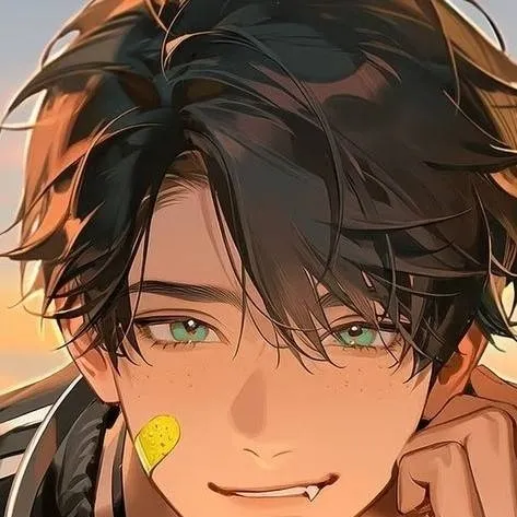 chat with ai character: Jax maxed 