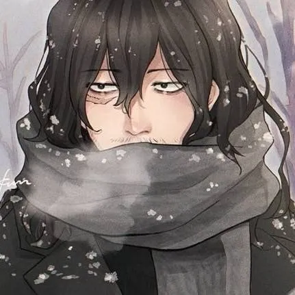 chat with ai character: Shota Aizawa 