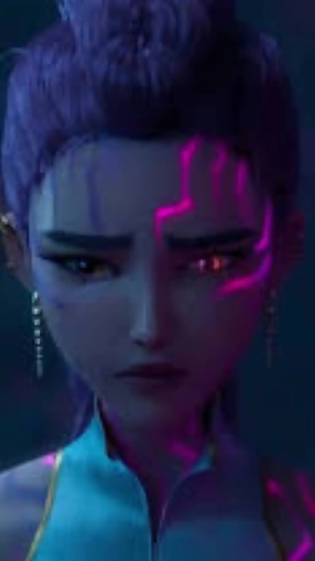ai character: Rumi background