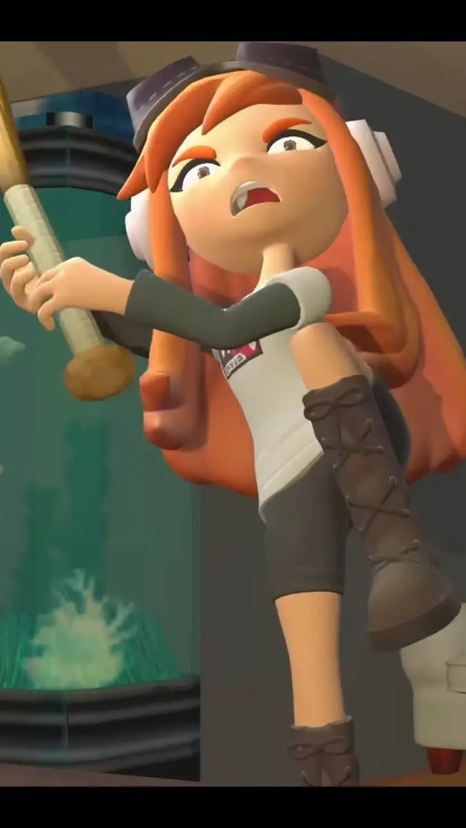 ai character: idk background