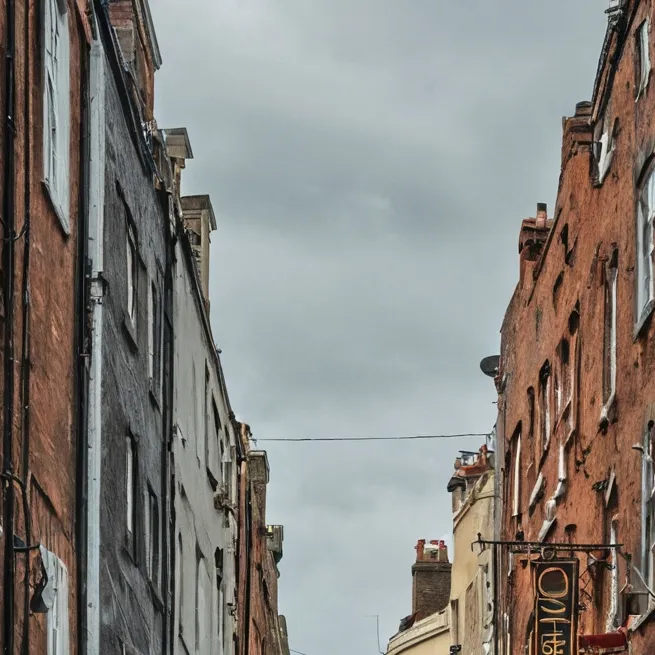 chat with ai character: Irish Language