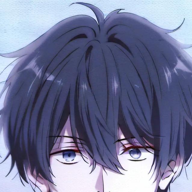chat with ai character: Jokichi yandere