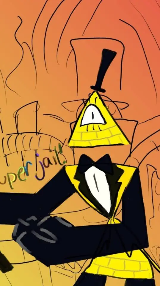 ai character: Bill Cypher ;} background