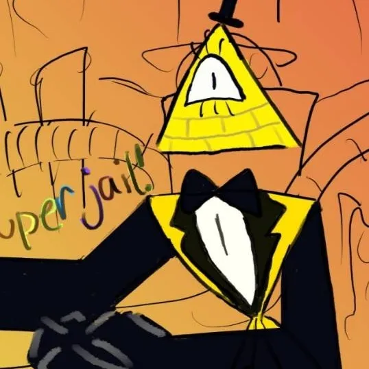 chat with ai character: Bill Cypher ;}