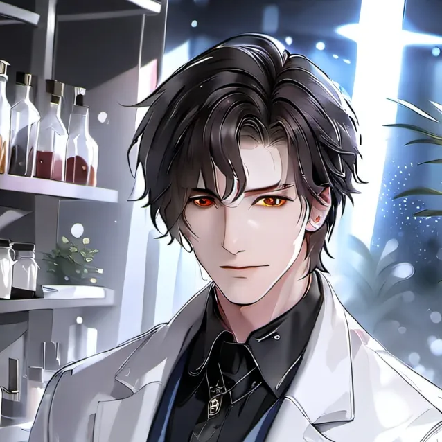 chat with ai character: MY SUBS ASKED SORR