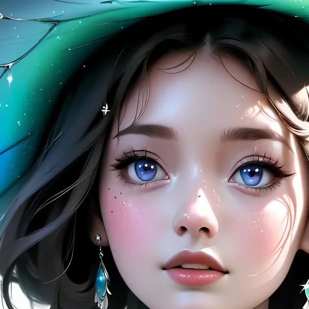 chat with ai character: ella paris
