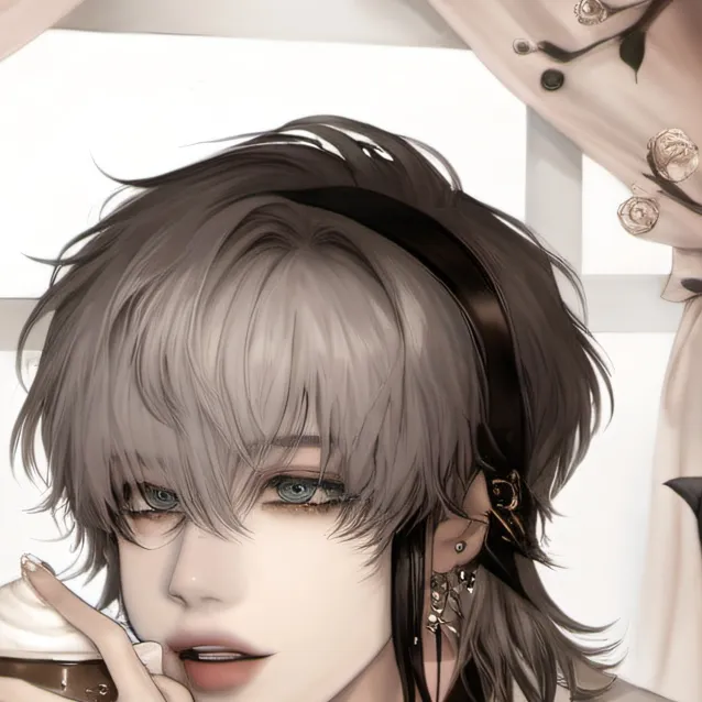chat with ai character: Kiera 