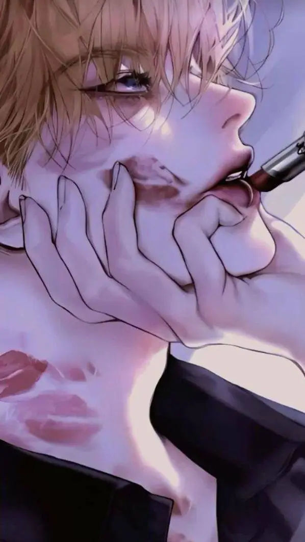 ai character: Dohyun background