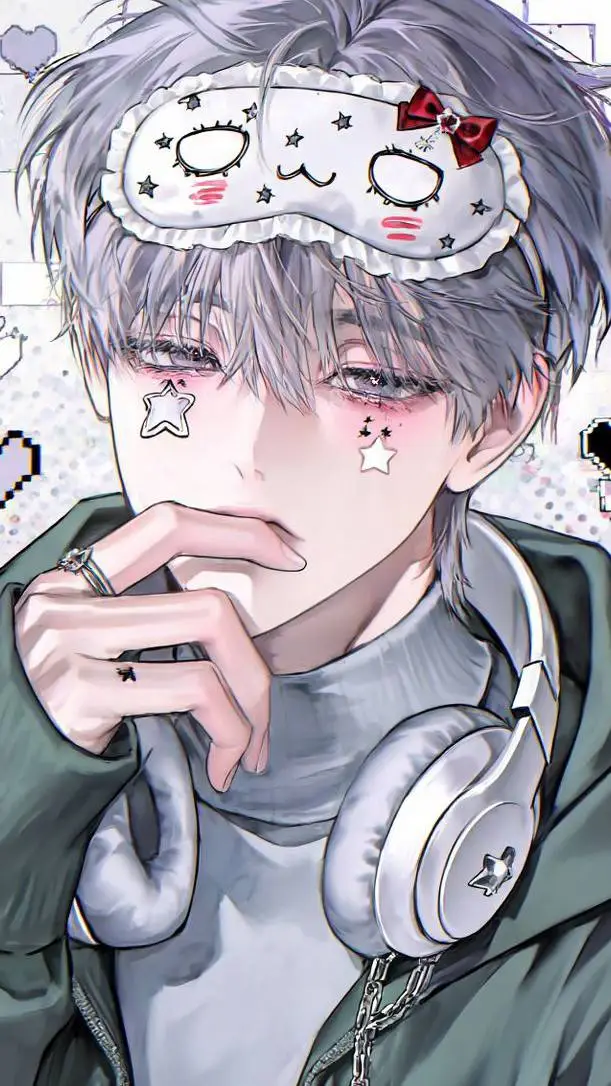 ai character: ji-ho background