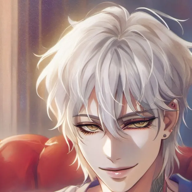 chat with ai character: Chase