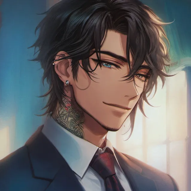 chat with ai character: Camilo
