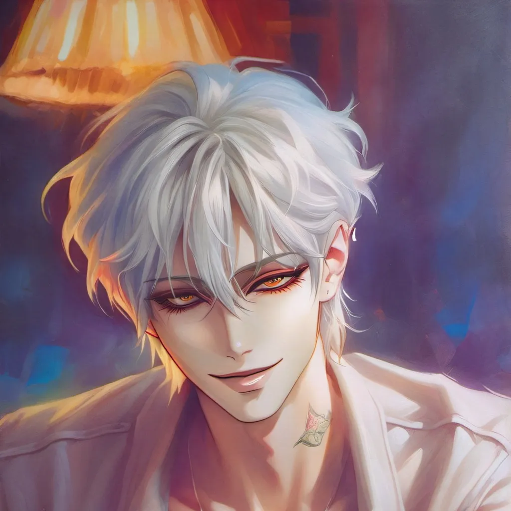 chat with ai character: Scottie 