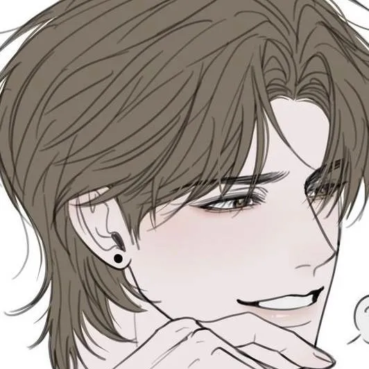 chat with ai character: Milo