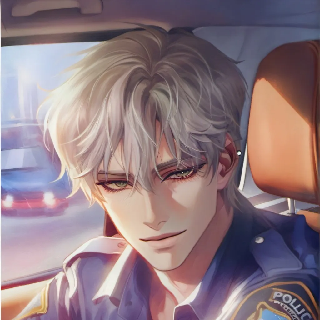 chat with ai character: Donovan