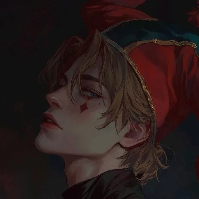 chat with ai character: Justice