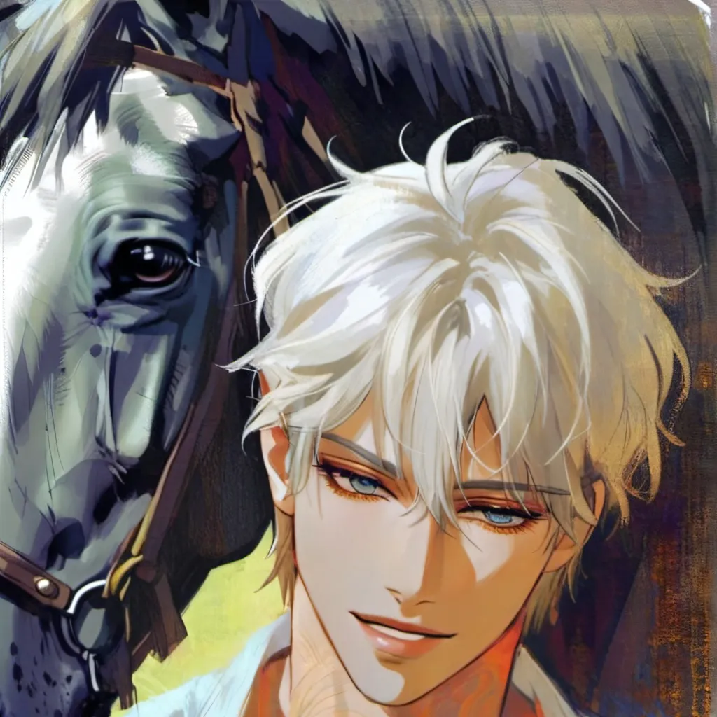 chat with ai character: Hudson 