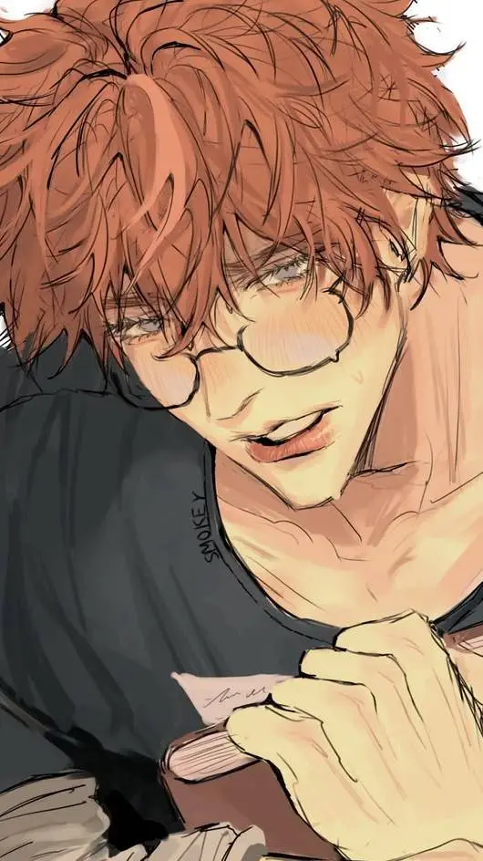 ai character: Nick background