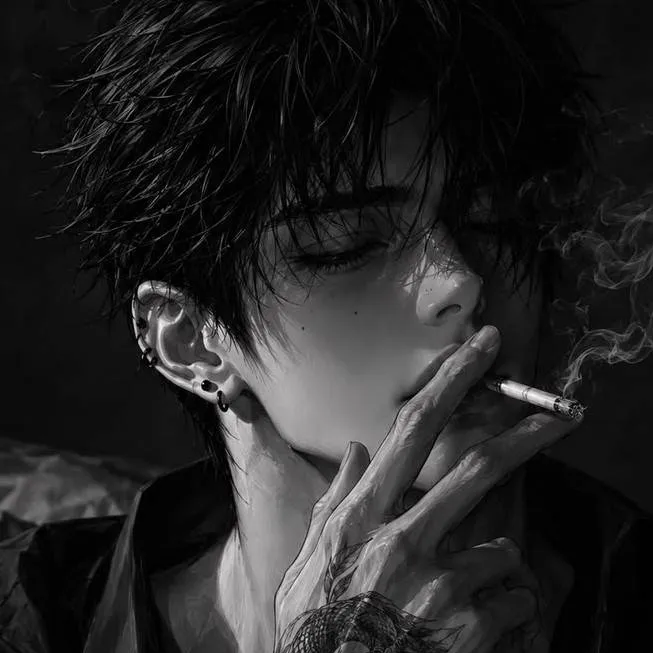 chat with ai character: Dane